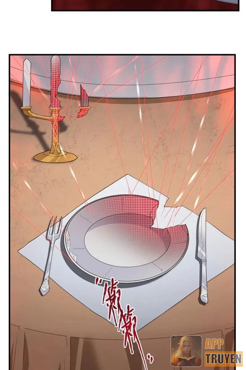 Thuật Sĩ Luyện Kim Tà Ác Không Giải Quyết Được Vật Thí Nghiệm Của Mình Chapter 60 - 32