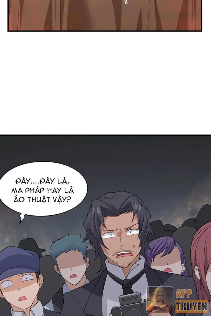 Thuật Sĩ Luyện Kim Tà Ác Không Giải Quyết Được Vật Thí Nghiệm Của Mình Chapter 60 - 33