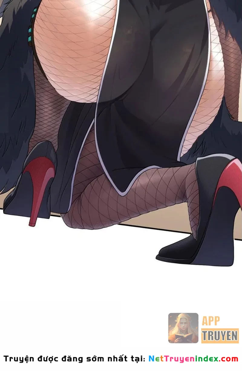 Thuật Sĩ Luyện Kim Tà Ác Không Giải Quyết Được Vật Thí Nghiệm Của Mình Chapter 60 - 36