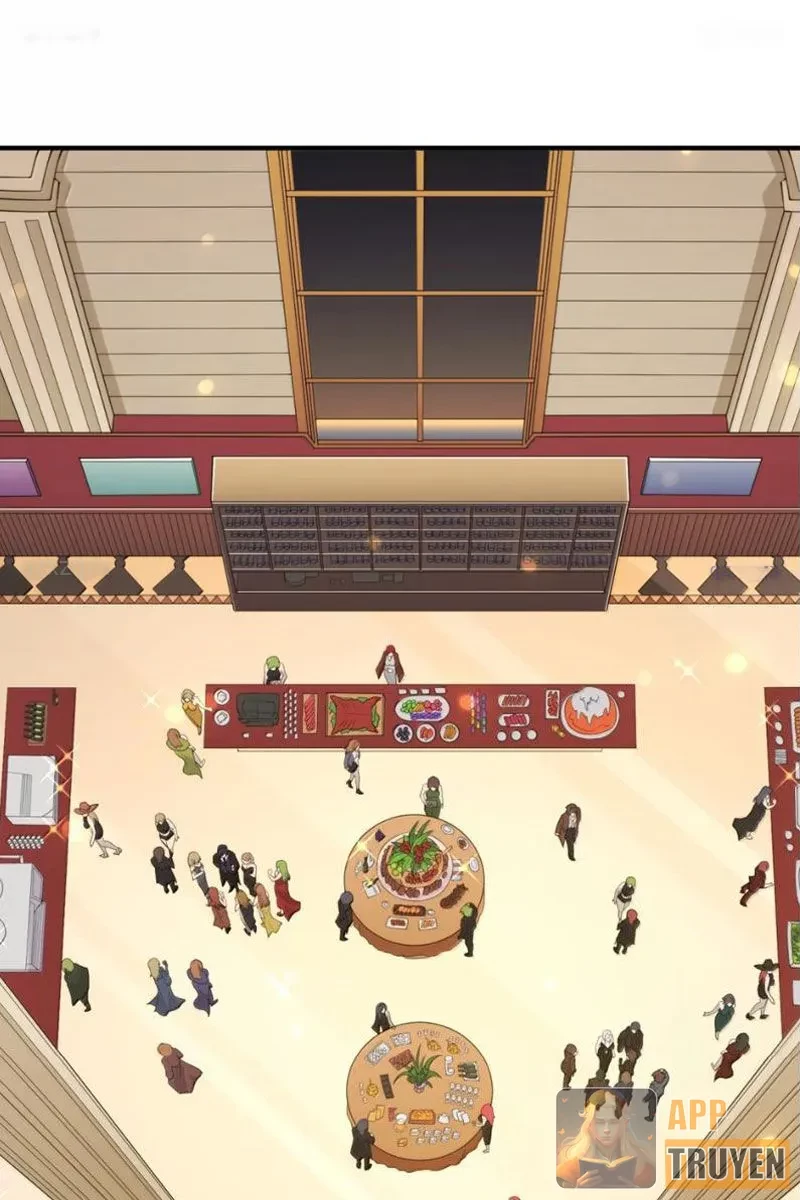 Thuật Sĩ Luyện Kim Tà Ác Không Giải Quyết Được Vật Thí Nghiệm Của Mình Chapter 60 - 37