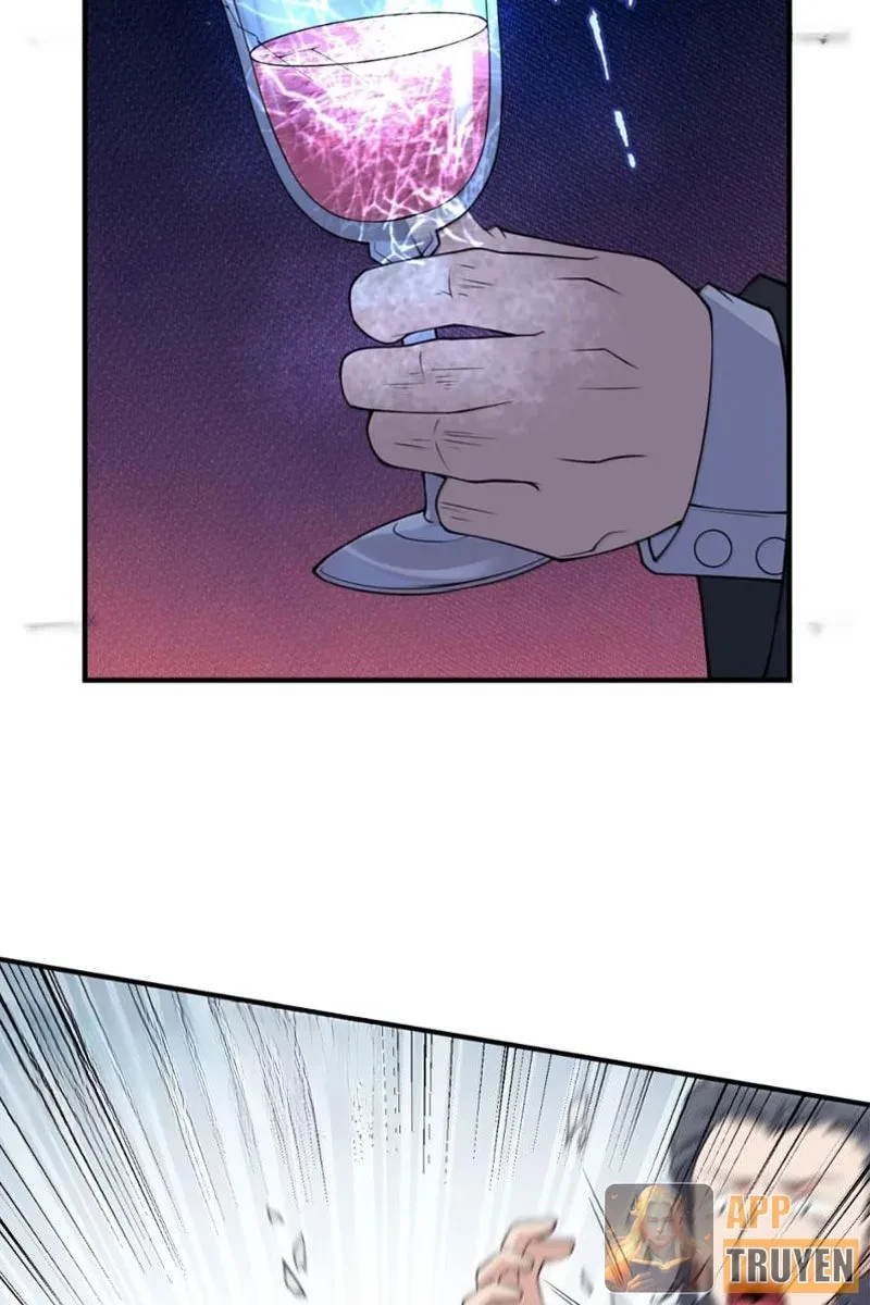 Thuật Sĩ Luyện Kim Tà Ác Không Giải Quyết Được Vật Thí Nghiệm Của Mình Chapter 60 - 41