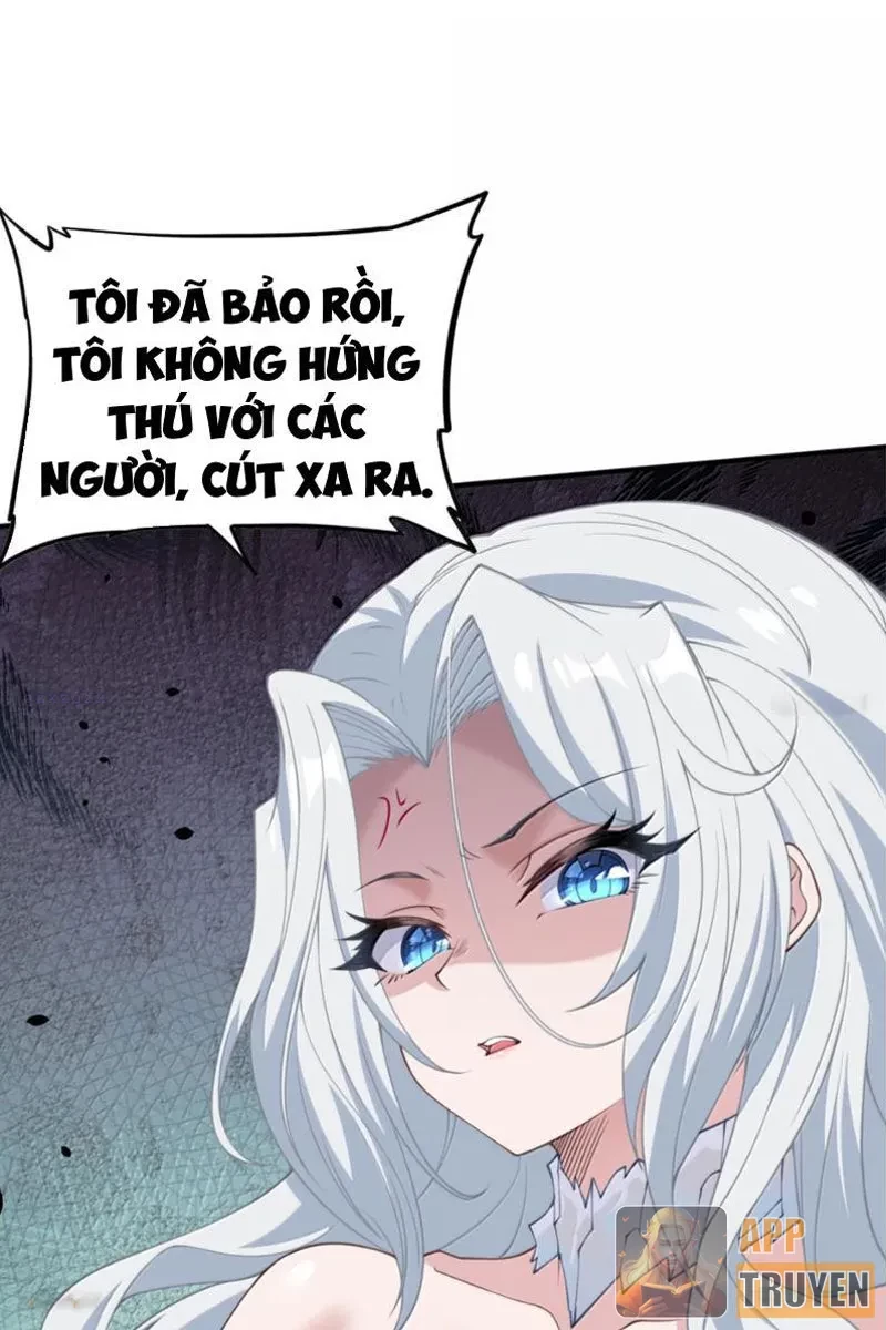 Thuật Sĩ Luyện Kim Tà Ác Không Giải Quyết Được Vật Thí Nghiệm Của Mình Chapter 60 - 43