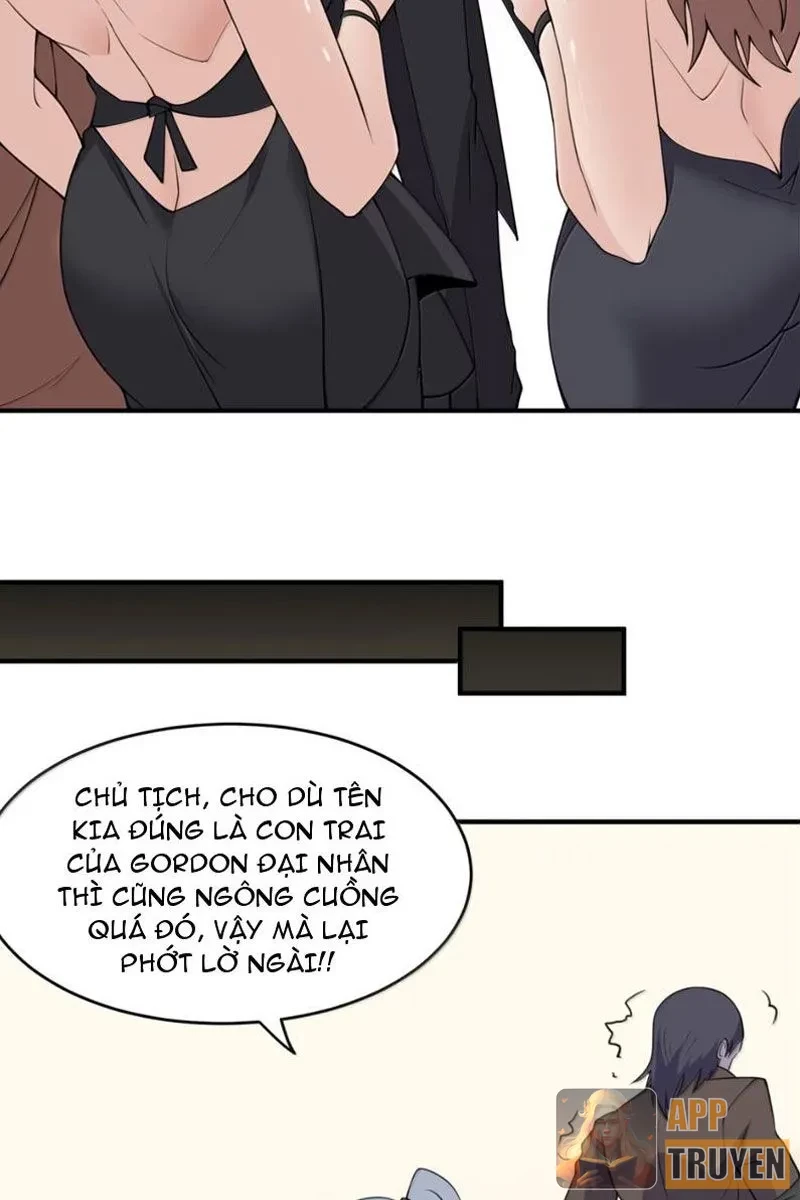 Thuật Sĩ Luyện Kim Tà Ác Không Giải Quyết Được Vật Thí Nghiệm Của Mình Chapter 60 - 46