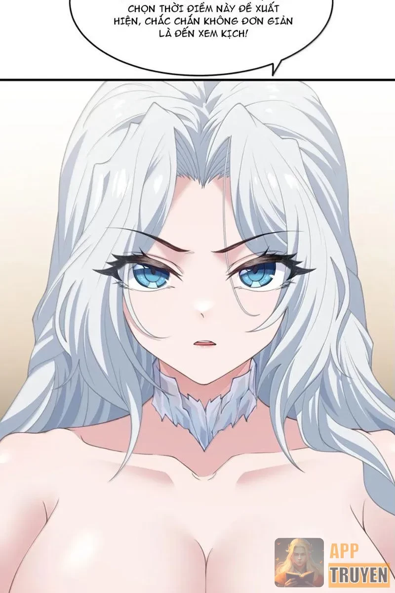 Thuật Sĩ Luyện Kim Tà Ác Không Giải Quyết Được Vật Thí Nghiệm Của Mình Chapter 60 - 48