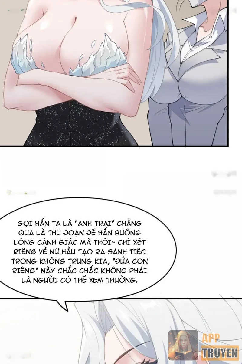 Thuật Sĩ Luyện Kim Tà Ác Không Giải Quyết Được Vật Thí Nghiệm Của Mình Chapter 60 - 50