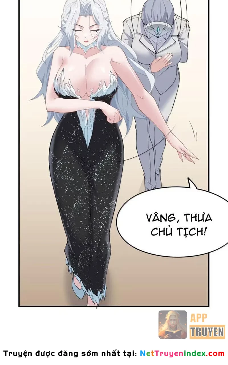 Thuật Sĩ Luyện Kim Tà Ác Không Giải Quyết Được Vật Thí Nghiệm Của Mình Chapter 60 - 52