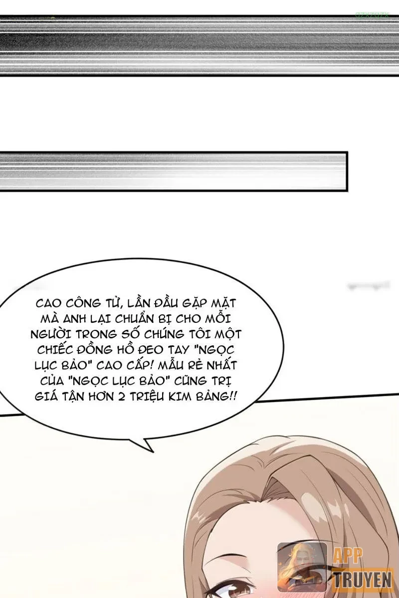 Thuật Sĩ Luyện Kim Tà Ác Không Giải Quyết Được Vật Thí Nghiệm Của Mình Chapter 60 - 53