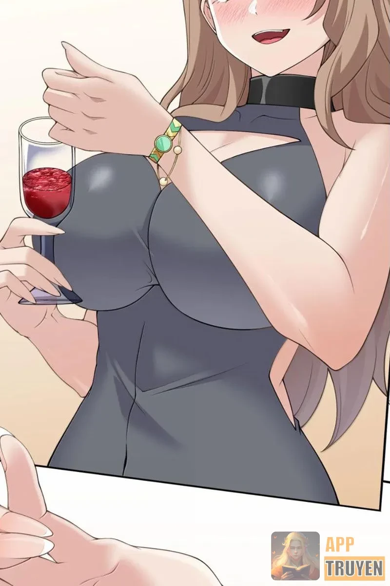 Thuật Sĩ Luyện Kim Tà Ác Không Giải Quyết Được Vật Thí Nghiệm Của Mình Chapter 60 - 54