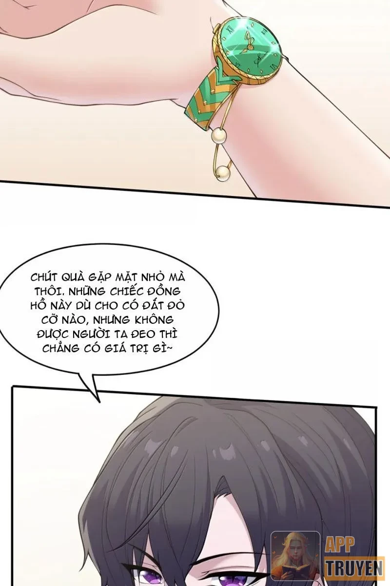 Thuật Sĩ Luyện Kim Tà Ác Không Giải Quyết Được Vật Thí Nghiệm Của Mình Chapter 60 - 55