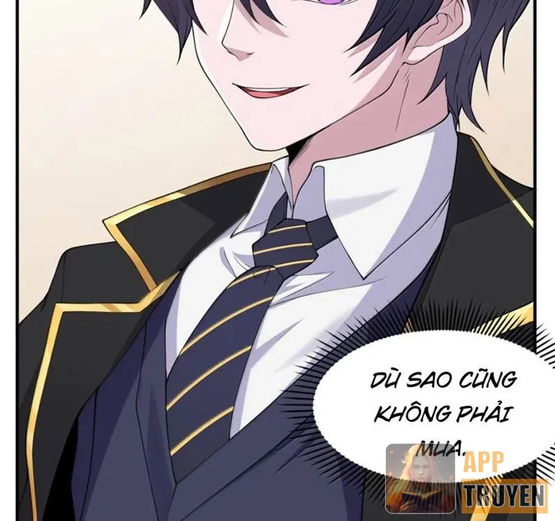 Thuật Sĩ Luyện Kim Tà Ác Không Giải Quyết Được Vật Thí Nghiệm Của Mình Chapter 60 - 56