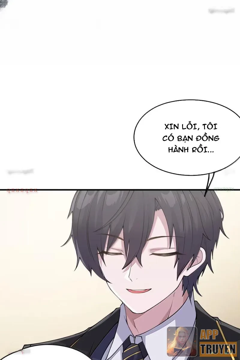 Thuật Sĩ Luyện Kim Tà Ác Không Giải Quyết Được Vật Thí Nghiệm Của Mình Chapter 60 - 62