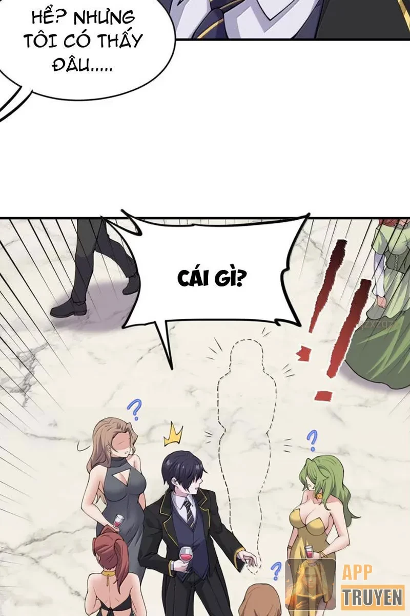 Thuật Sĩ Luyện Kim Tà Ác Không Giải Quyết Được Vật Thí Nghiệm Của Mình Chapter 60 - 63