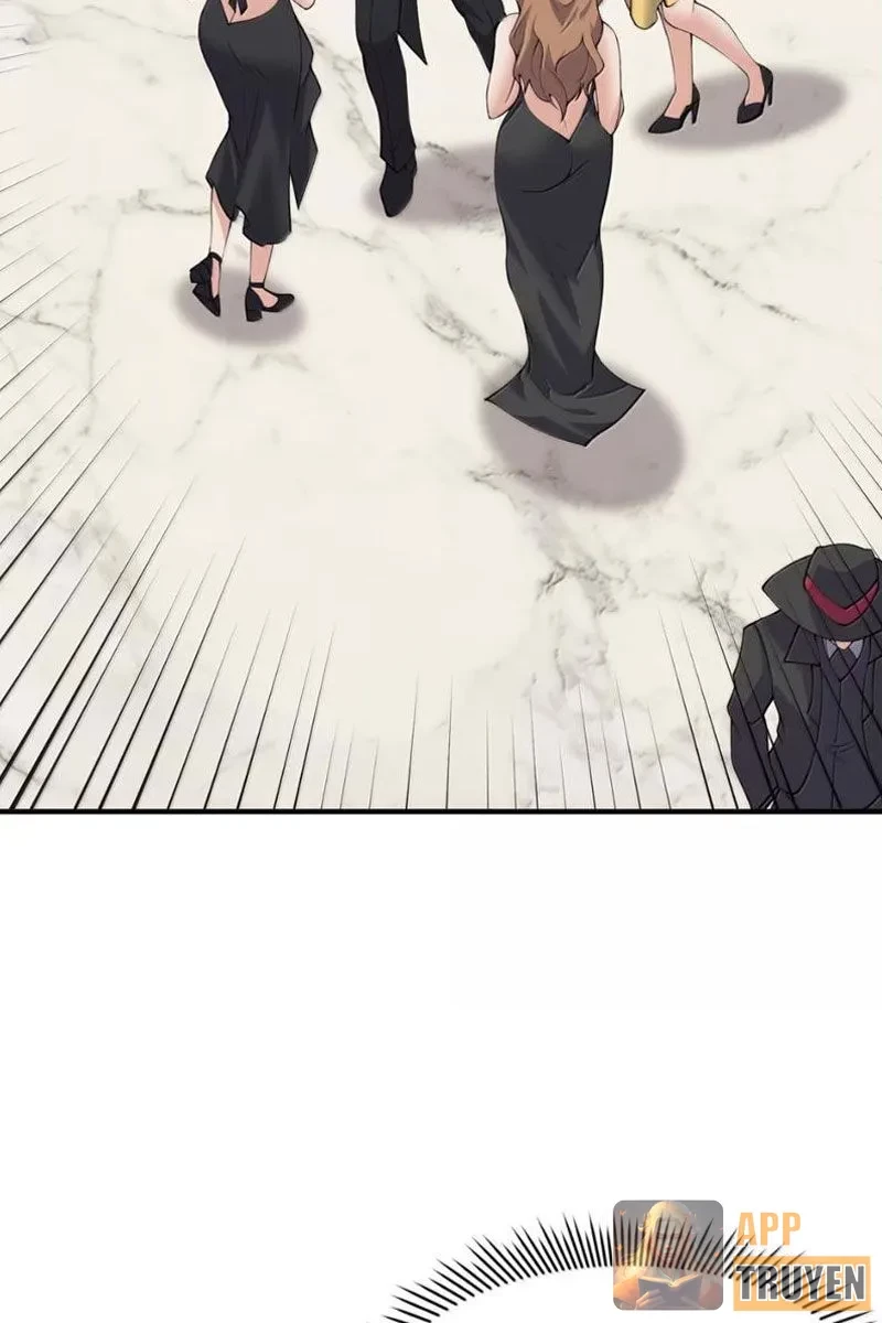 Thuật Sĩ Luyện Kim Tà Ác Không Giải Quyết Được Vật Thí Nghiệm Của Mình Chapter 60 - 64