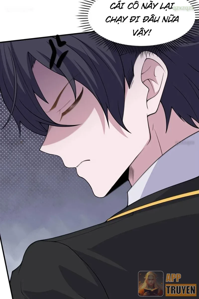 Thuật Sĩ Luyện Kim Tà Ác Không Giải Quyết Được Vật Thí Nghiệm Của Mình Chapter 60 - 65