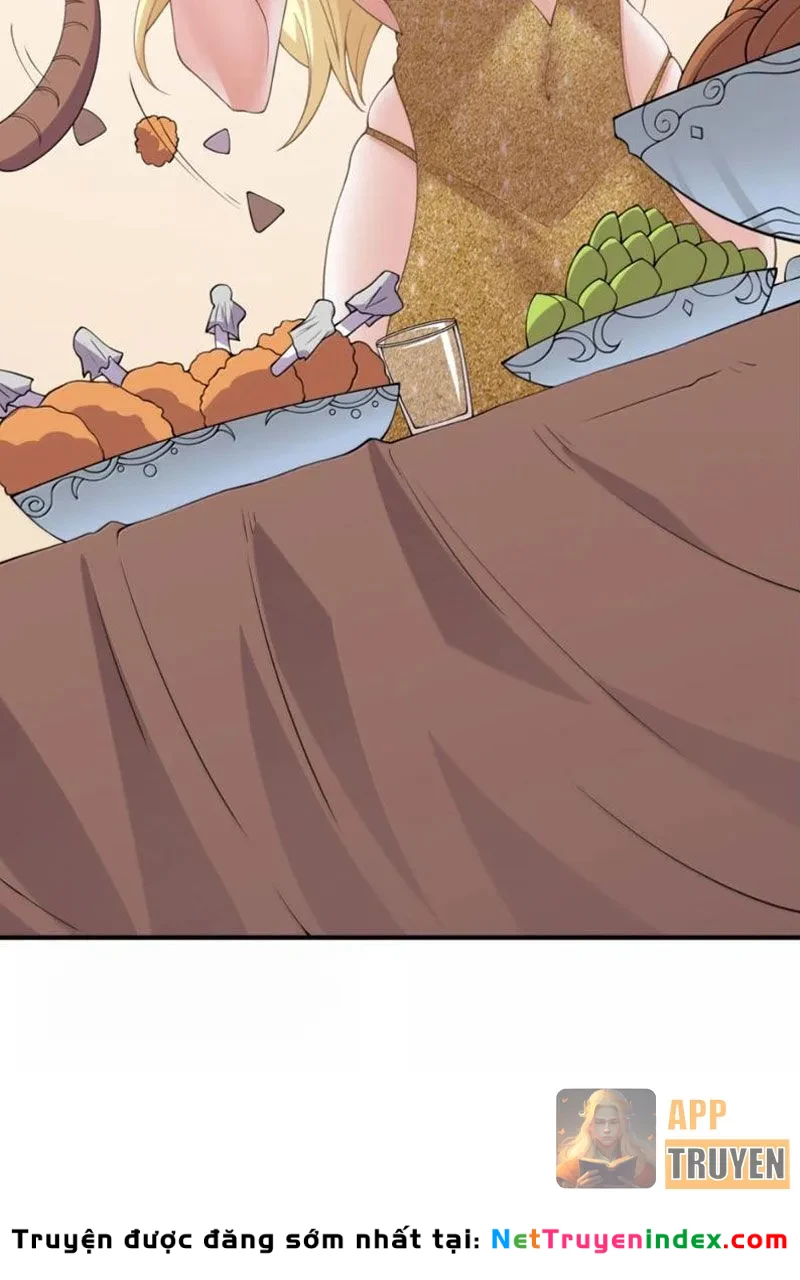 Thuật Sĩ Luyện Kim Tà Ác Không Giải Quyết Được Vật Thí Nghiệm Của Mình Chapter 60 - 69