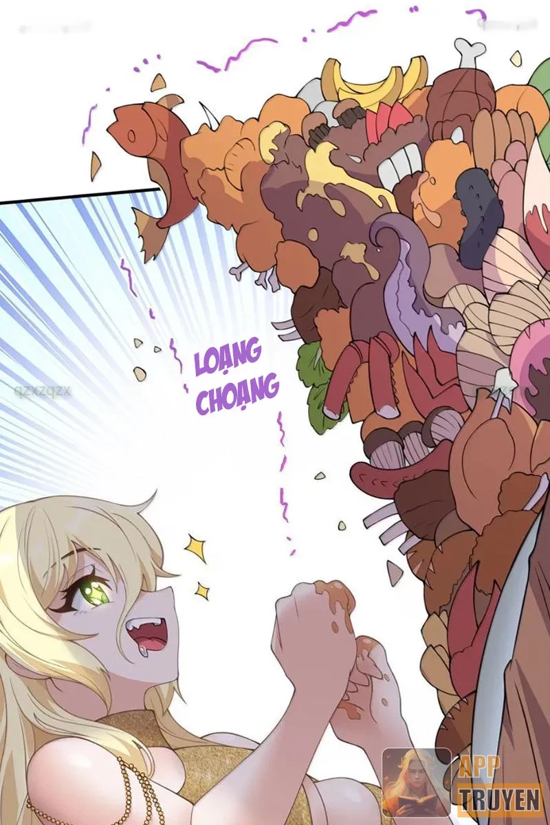 Thuật Sĩ Luyện Kim Tà Ác Không Giải Quyết Được Vật Thí Nghiệm Của Mình Chapter 60 - 70