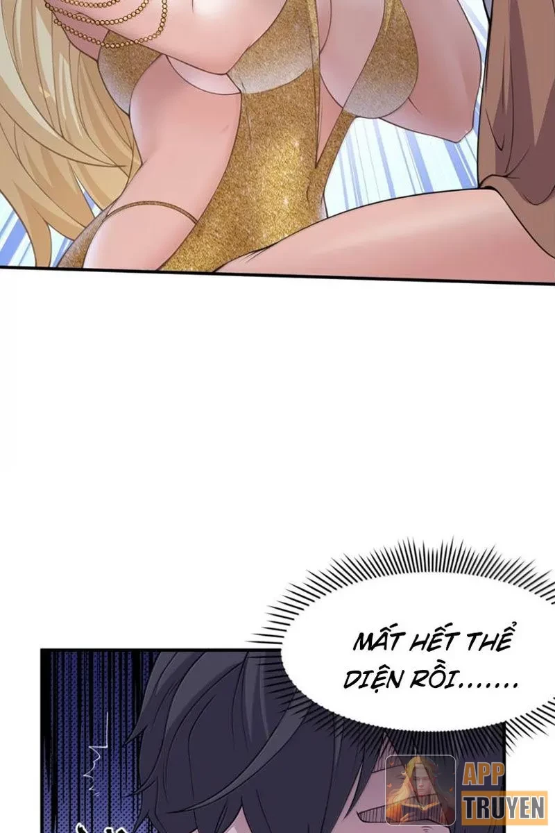 Thuật Sĩ Luyện Kim Tà Ác Không Giải Quyết Được Vật Thí Nghiệm Của Mình Chapter 60 - 71