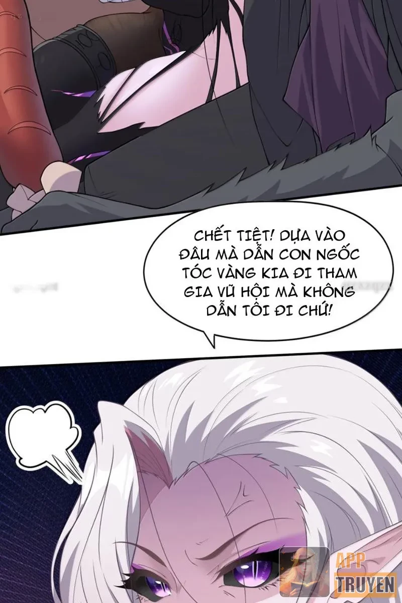 Thuật Sĩ Luyện Kim Tà Ác Không Giải Quyết Được Vật Thí Nghiệm Của Mình Chapter 60 - 75