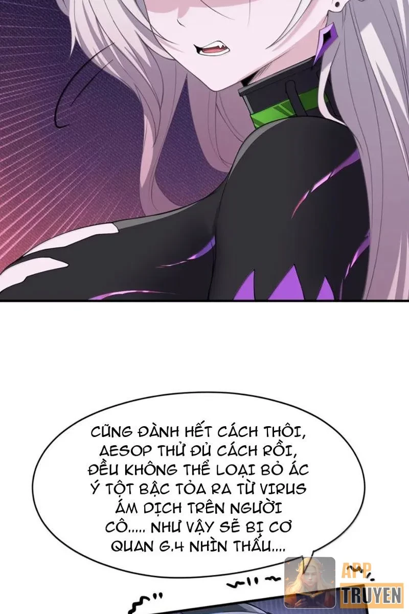 Thuật Sĩ Luyện Kim Tà Ác Không Giải Quyết Được Vật Thí Nghiệm Của Mình Chapter 60 - 76