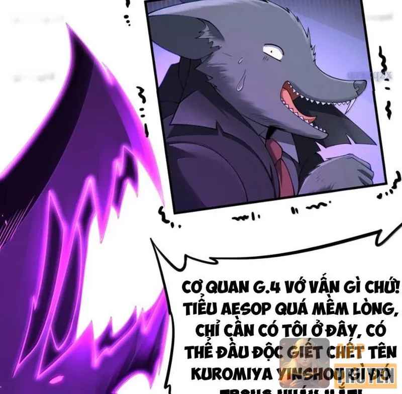 Thuật Sĩ Luyện Kim Tà Ác Không Giải Quyết Được Vật Thí Nghiệm Của Mình Chapter 60 - 77