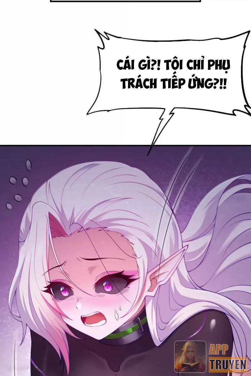 Thuật Sĩ Luyện Kim Tà Ác Không Giải Quyết Được Vật Thí Nghiệm Của Mình Chapter 60 - 80