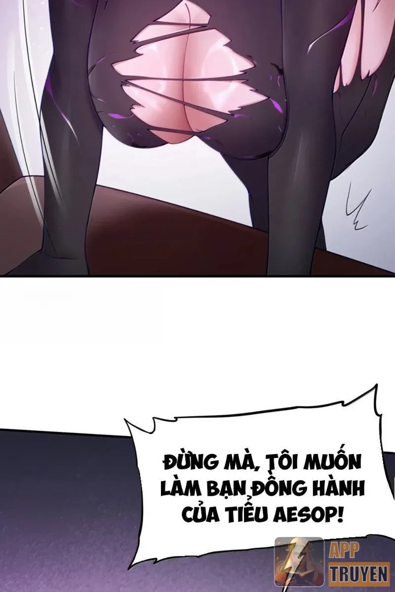 Thuật Sĩ Luyện Kim Tà Ác Không Giải Quyết Được Vật Thí Nghiệm Của Mình Chapter 60 - 81