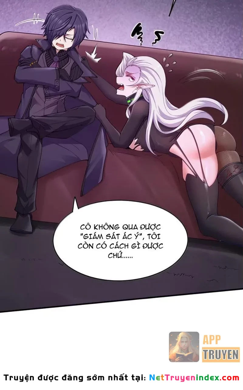 Thuật Sĩ Luyện Kim Tà Ác Không Giải Quyết Được Vật Thí Nghiệm Của Mình Chapter 60 - 82