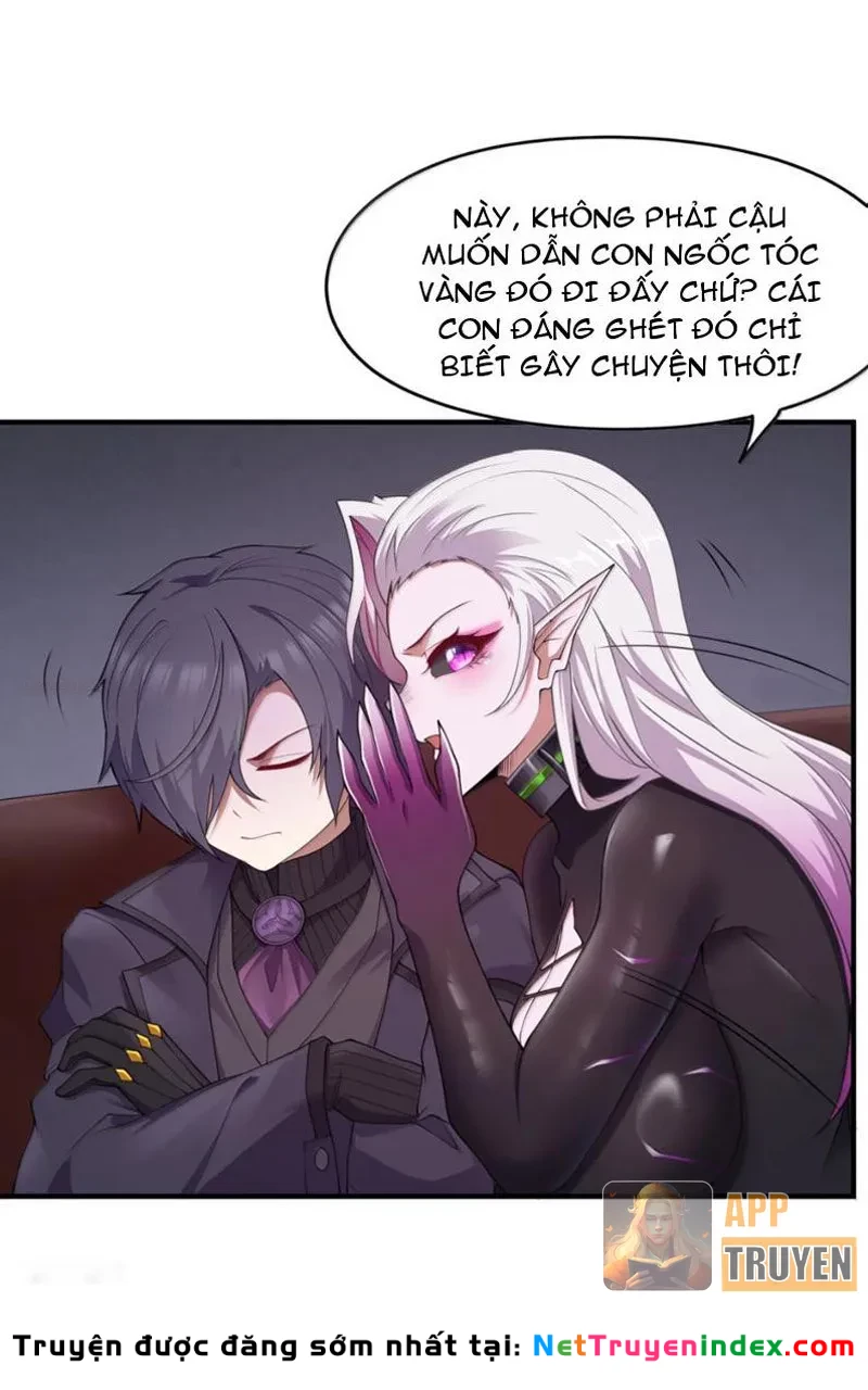 Thuật Sĩ Luyện Kim Tà Ác Không Giải Quyết Được Vật Thí Nghiệm Của Mình Chapter 60 - 83