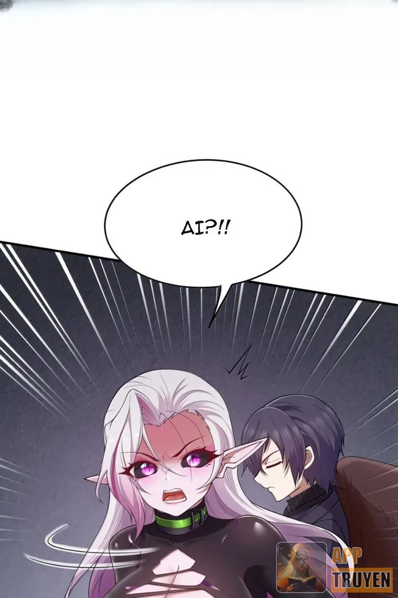 Thuật Sĩ Luyện Kim Tà Ác Không Giải Quyết Được Vật Thí Nghiệm Của Mình Chapter 60 - 85