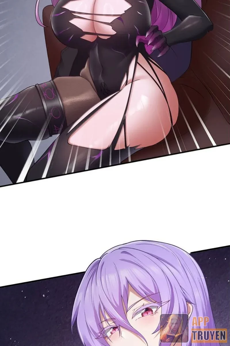 Thuật Sĩ Luyện Kim Tà Ác Không Giải Quyết Được Vật Thí Nghiệm Của Mình Chapter 60 - 86