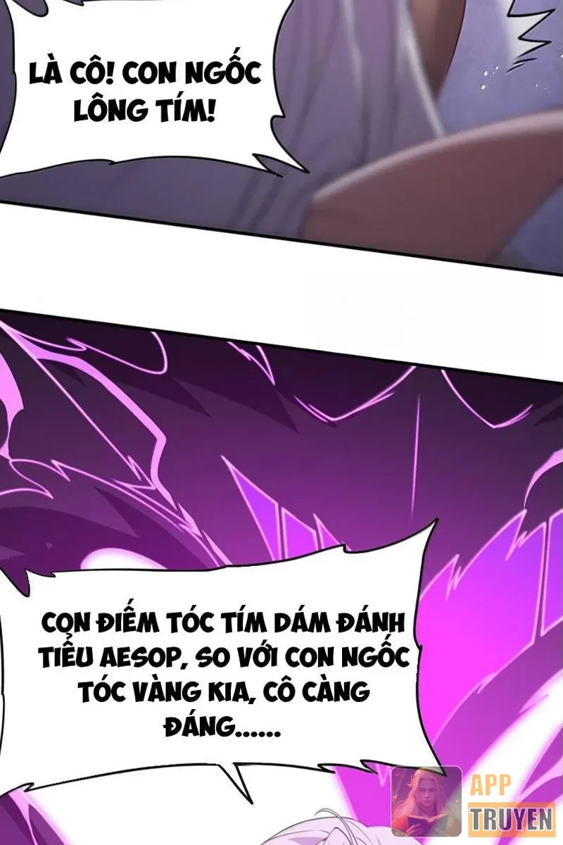 Thuật Sĩ Luyện Kim Tà Ác Không Giải Quyết Được Vật Thí Nghiệm Của Mình Chapter 60 - 88