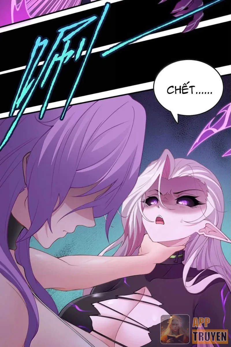 Thuật Sĩ Luyện Kim Tà Ác Không Giải Quyết Được Vật Thí Nghiệm Của Mình Chapter 60 - 90