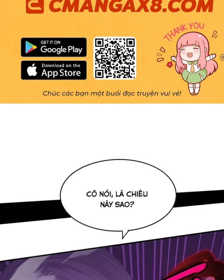 Thuật Sĩ Luyện Kim Tà Ác Không Giải Quyết Được Vật Thí Nghiệm Của Mình Chapter 61 - 2