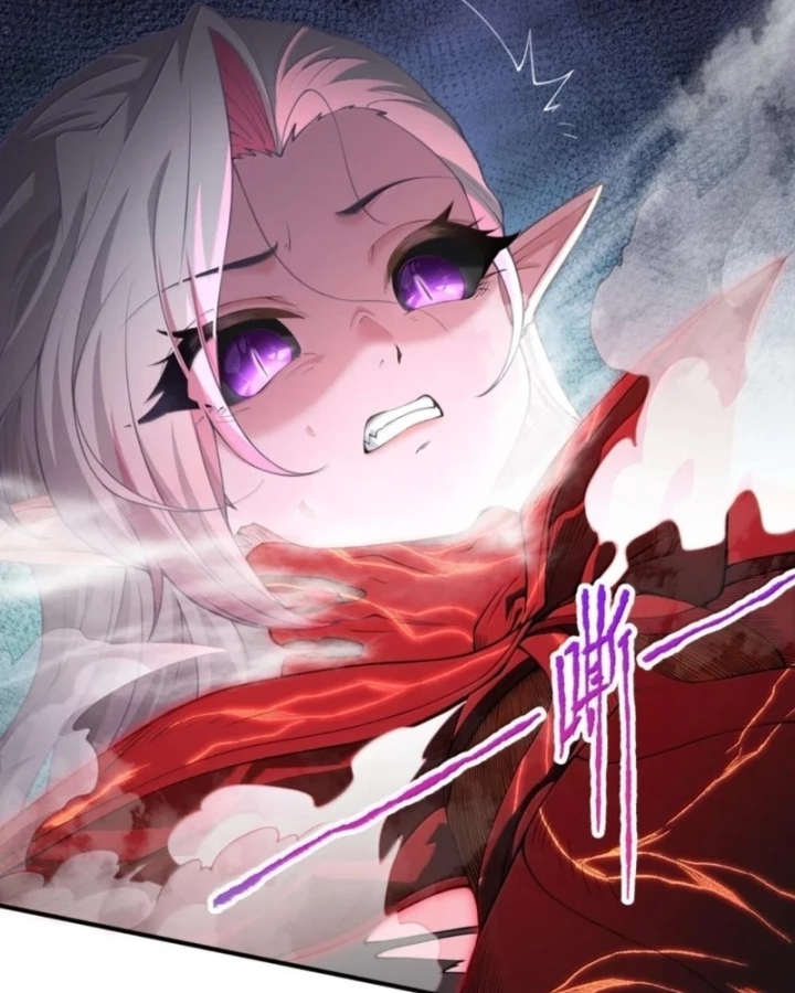 Thuật Sĩ Luyện Kim Tà Ác Không Giải Quyết Được Vật Thí Nghiệm Của Mình Chapter 61 - 5