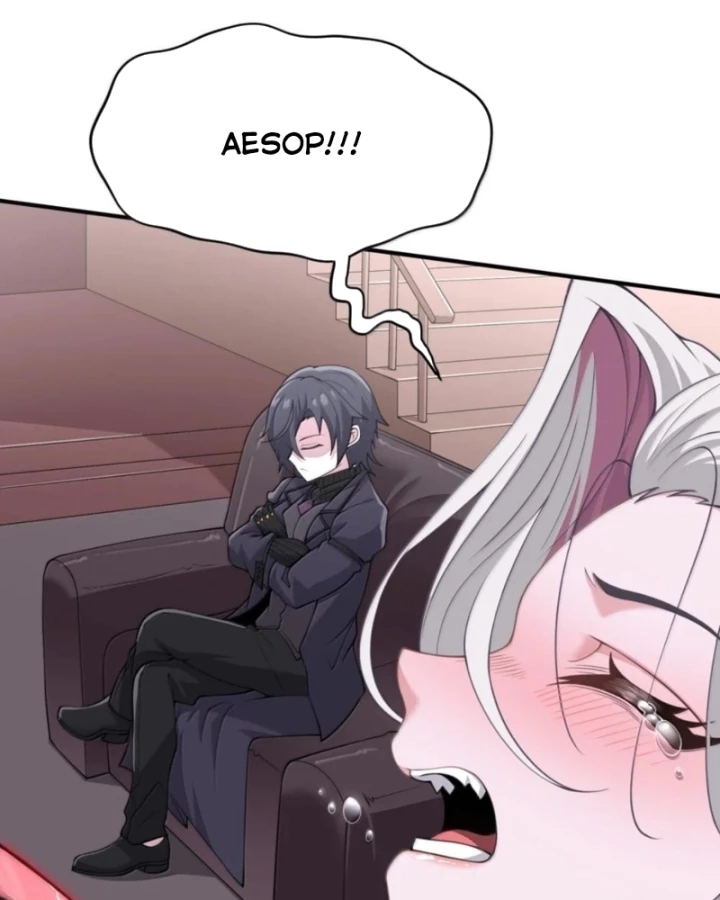 Thuật Sĩ Luyện Kim Tà Ác Không Giải Quyết Được Vật Thí Nghiệm Của Mình Chapter 61 - 7