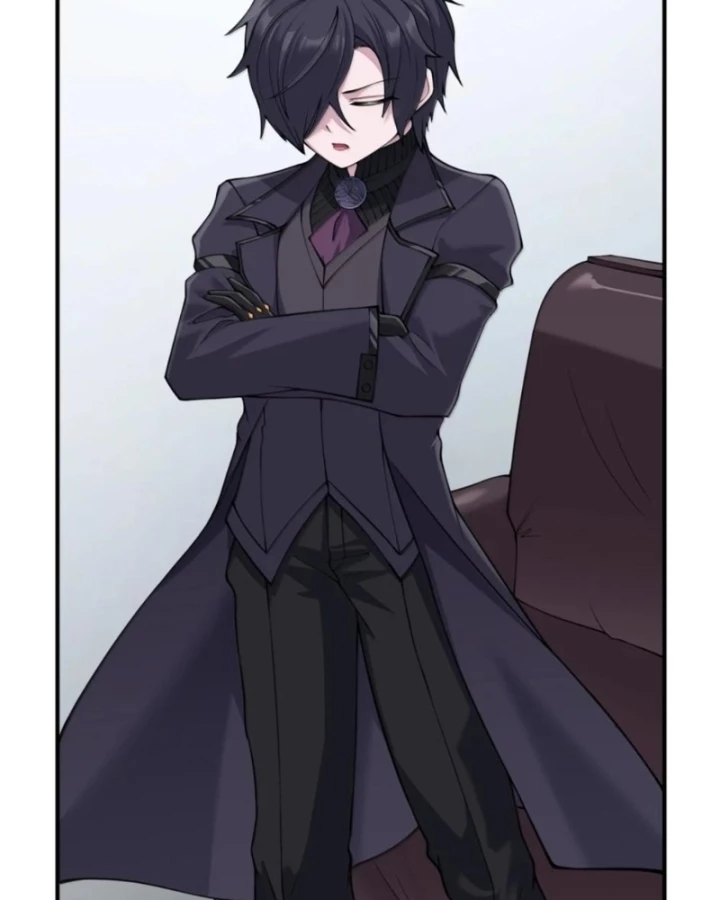 Thuật Sĩ Luyện Kim Tà Ác Không Giải Quyết Được Vật Thí Nghiệm Của Mình Chapter 61 - 9