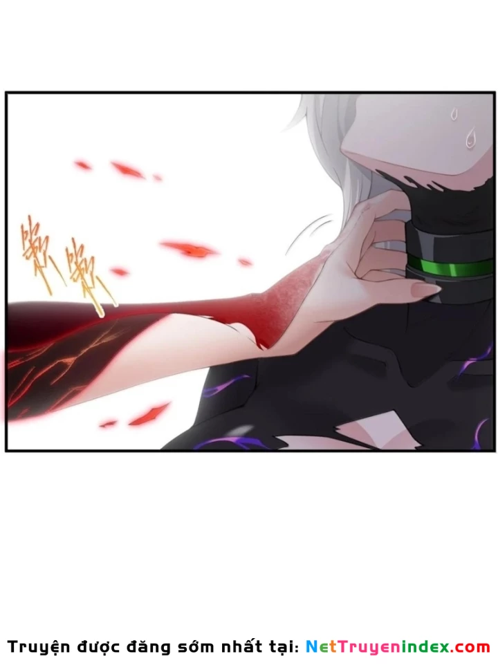 Thuật Sĩ Luyện Kim Tà Ác Không Giải Quyết Được Vật Thí Nghiệm Của Mình Chapter 61 - 11