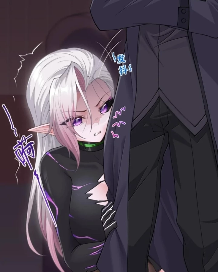 Thuật Sĩ Luyện Kim Tà Ác Không Giải Quyết Được Vật Thí Nghiệm Của Mình Chapter 61 - 14