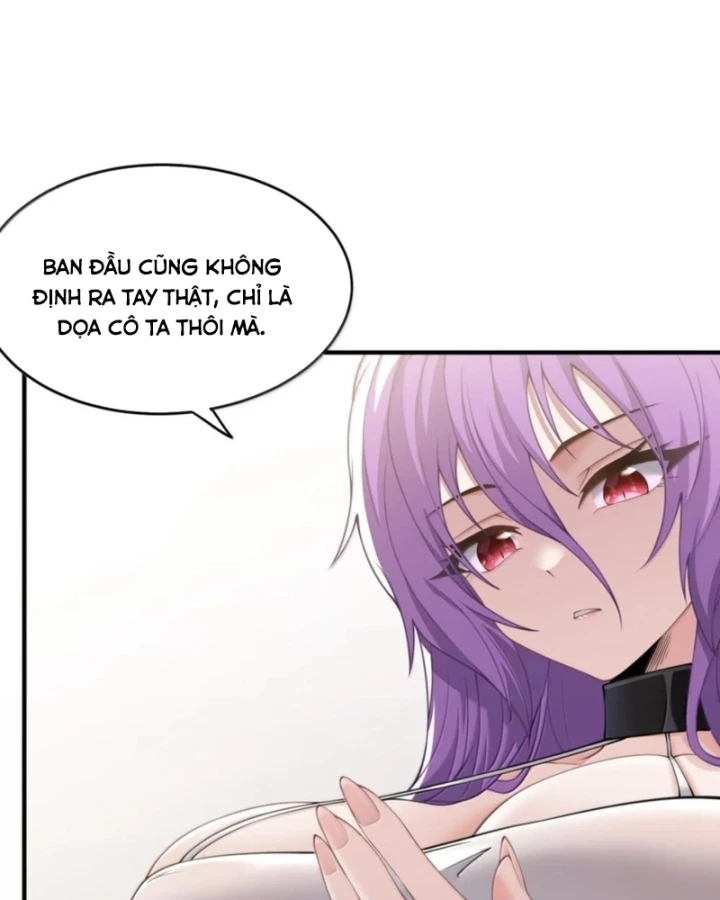 Thuật Sĩ Luyện Kim Tà Ác Không Giải Quyết Được Vật Thí Nghiệm Của Mình Chapter 61 - 16