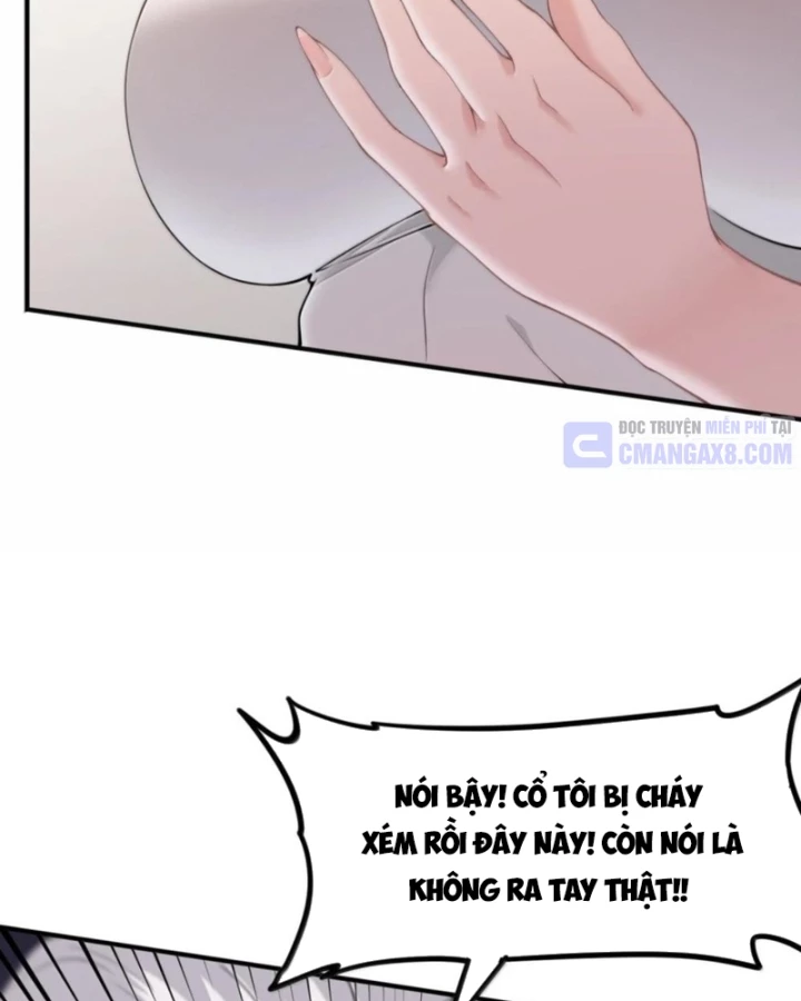 Thuật Sĩ Luyện Kim Tà Ác Không Giải Quyết Được Vật Thí Nghiệm Của Mình Chapter 61 - 17