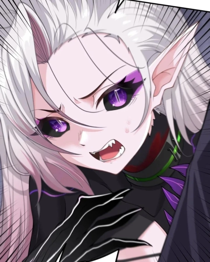 Thuật Sĩ Luyện Kim Tà Ác Không Giải Quyết Được Vật Thí Nghiệm Của Mình Chapter 61 - 18