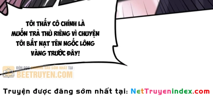 Thuật Sĩ Luyện Kim Tà Ác Không Giải Quyết Được Vật Thí Nghiệm Của Mình Chapter 61 - 19