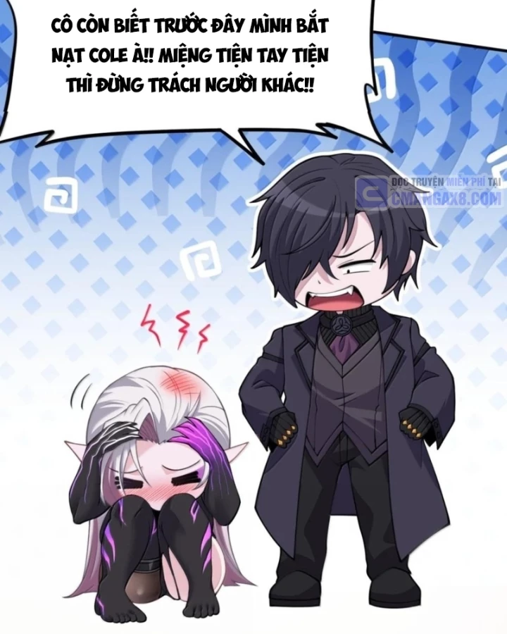 Thuật Sĩ Luyện Kim Tà Ác Không Giải Quyết Được Vật Thí Nghiệm Của Mình Chapter 61 - 21