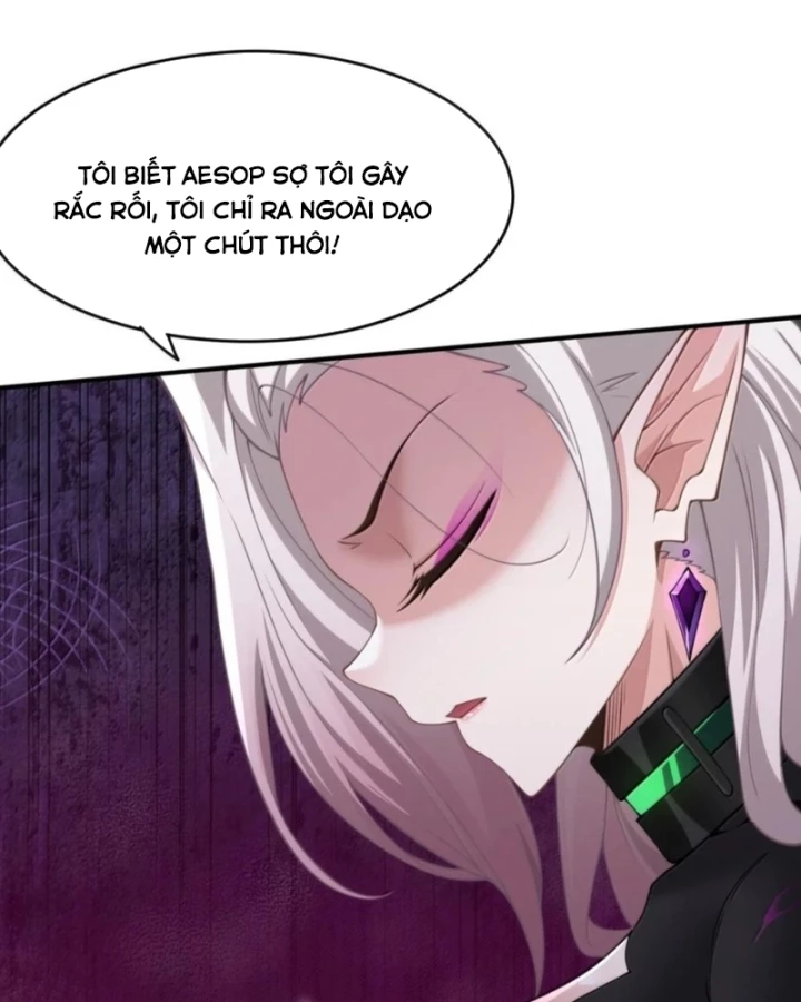 Thuật Sĩ Luyện Kim Tà Ác Không Giải Quyết Được Vật Thí Nghiệm Của Mình Chapter 61 - 27