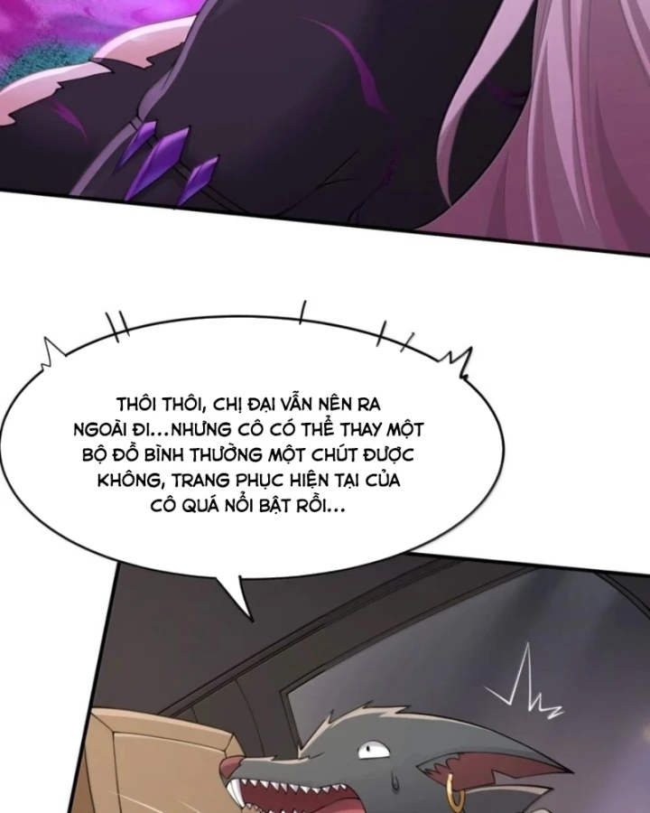 Thuật Sĩ Luyện Kim Tà Ác Không Giải Quyết Được Vật Thí Nghiệm Của Mình Chapter 61 - 29