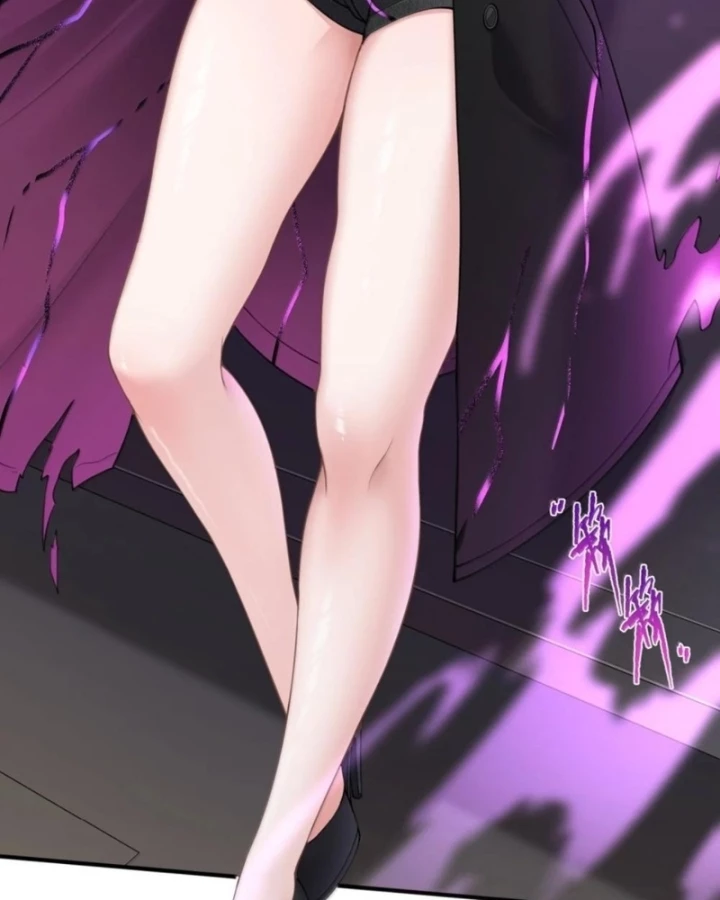 Thuật Sĩ Luyện Kim Tà Ác Không Giải Quyết Được Vật Thí Nghiệm Của Mình Chapter 61 - 33