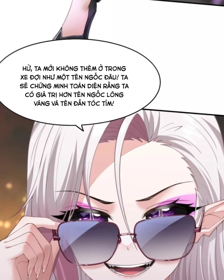 Thuật Sĩ Luyện Kim Tà Ác Không Giải Quyết Được Vật Thí Nghiệm Của Mình Chapter 61 - 34