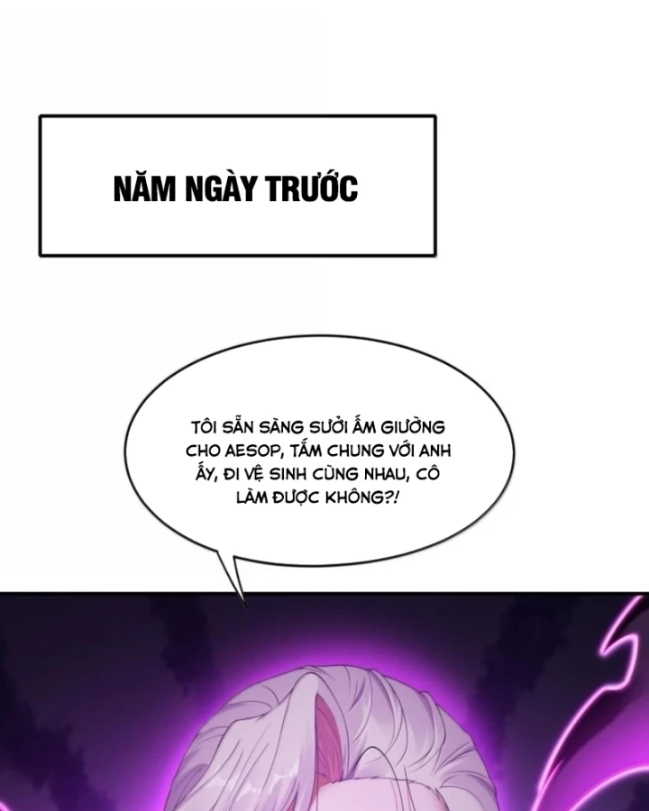 Thuật Sĩ Luyện Kim Tà Ác Không Giải Quyết Được Vật Thí Nghiệm Của Mình Chapter 61 - 36