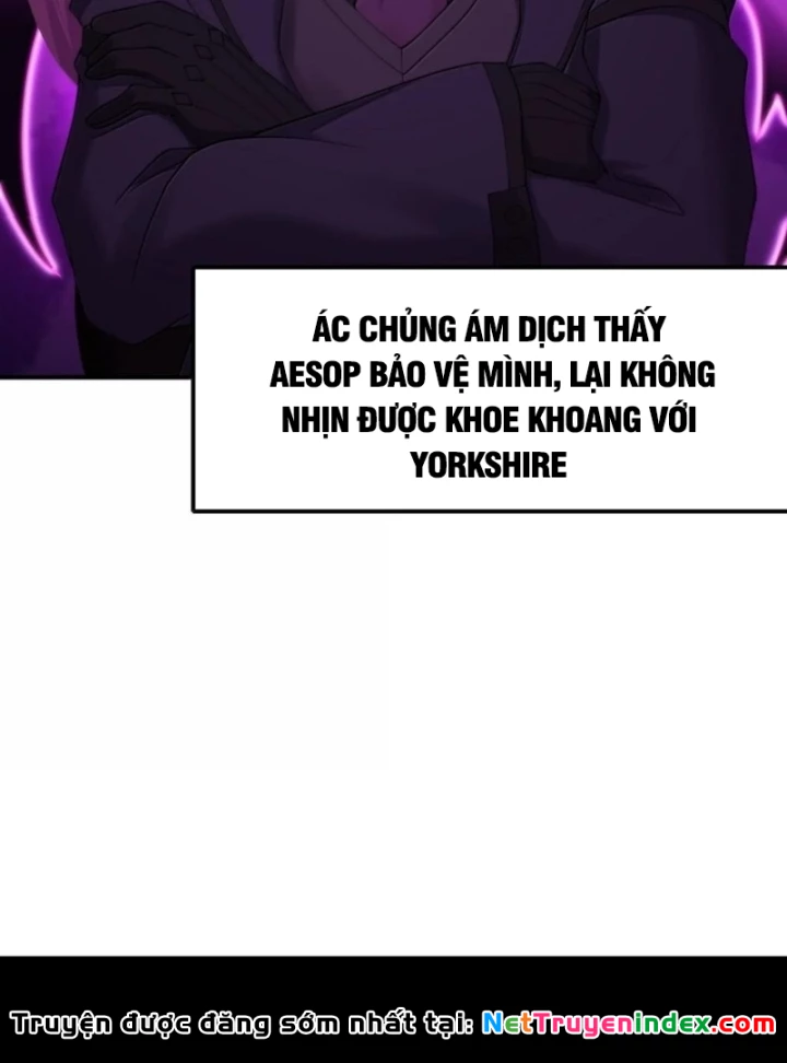 Thuật Sĩ Luyện Kim Tà Ác Không Giải Quyết Được Vật Thí Nghiệm Của Mình Chapter 61 - 38