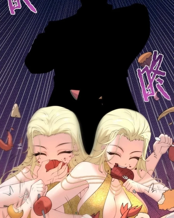 Thuật Sĩ Luyện Kim Tà Ác Không Giải Quyết Được Vật Thí Nghiệm Của Mình Chapter 61 - 43